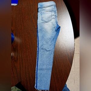 There About Jeggings Size 6